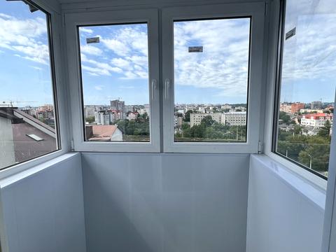 квартира за адресою Бродівська вул., 13