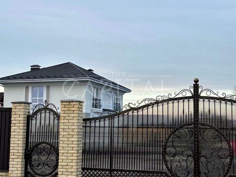 будинок за адресою Лісова вул.
