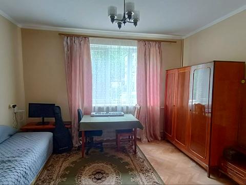 дом по адресу Ольги Дучиминской ул., 3