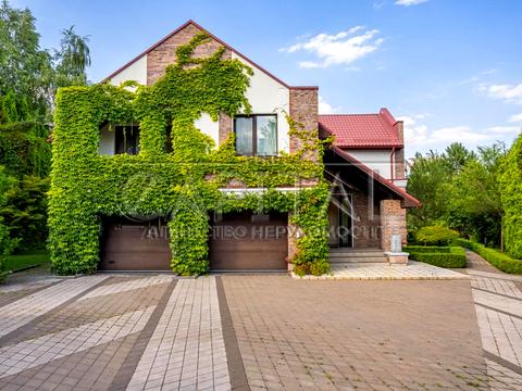 дом по адресу Старокиївська