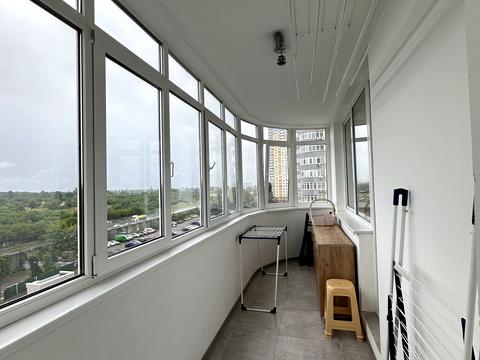 квартира за адресою Юрія Кондратюка вул., 3