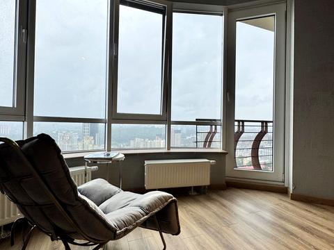 квартира за адресою Василя Тютюнника вул. (Анрі Барбюса), 37/1