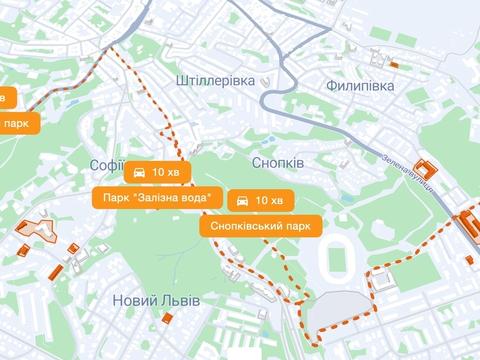 квартира за адресою Зелена вул., 115д