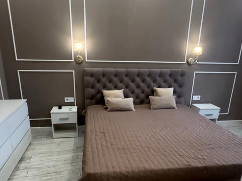 квартира по адресу Генуэзская ул., 3В