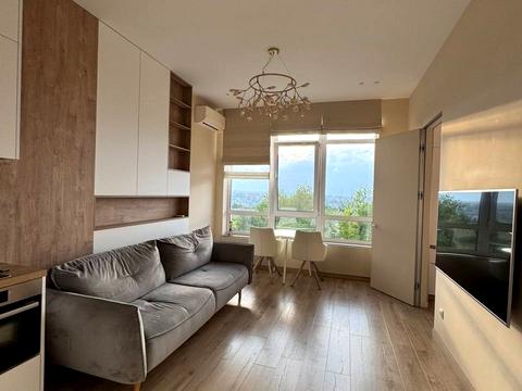 квартира за адресою Набережна Перемоги вул., 42 ц