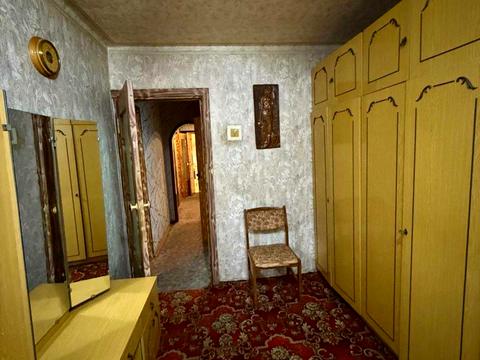 квартира за адресою Героїв просп., 48