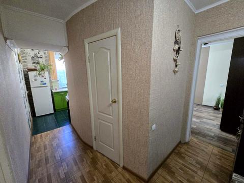 квартира по адресу Курортная ул. (Бутомы), 3б