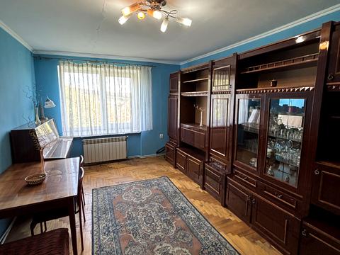 квартира по адресу Оноковская ул., 18