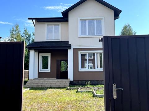 дом по адресу Путивльська ул., 81