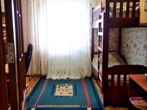 квартира по адресу Миру просп., 73/2
