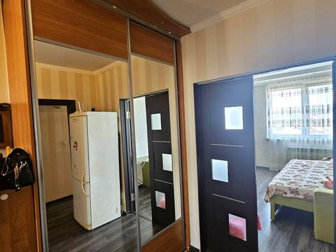 квартира за адресою Ігоря Сікорського вул., 30