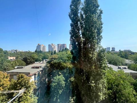 квартира по адресу Шампанский пер., 9