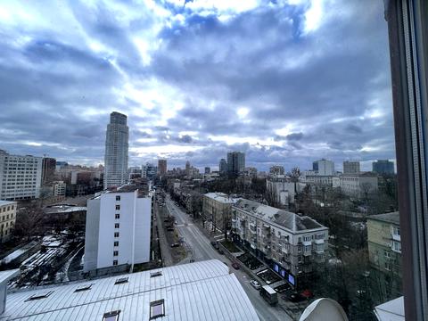 квартира по адресу Кловский спуск, 5