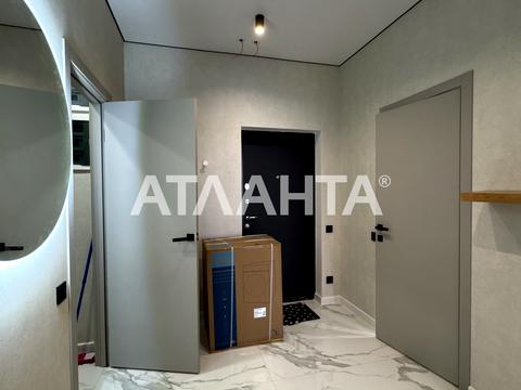 квартира за адресою Курортний пров., 2