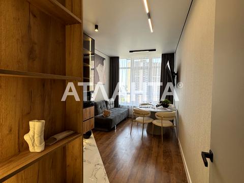 квартира за адресою Курортний пров., 2