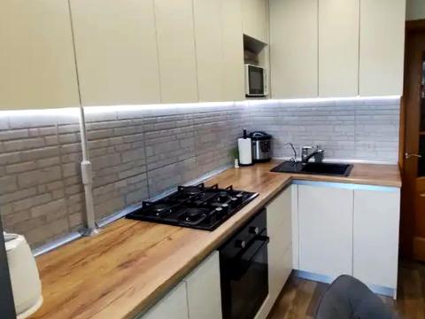 квартира за адресою житловий масив Тополя-2 вул., 3