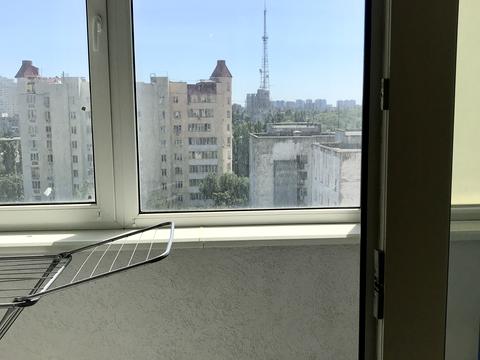 квартира по адресу Канатная ул., 122-Б