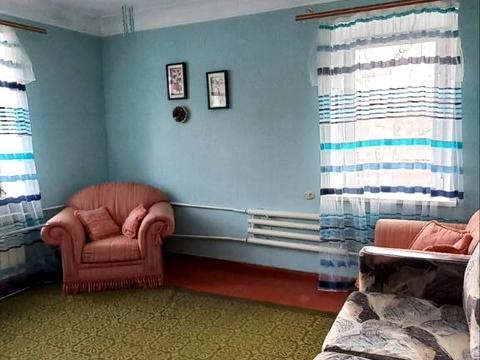 дом по адресу 2-га Горяна ул.