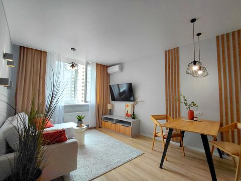 квартира за адресою Балтійський пров., 3-А