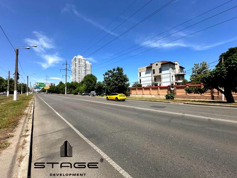 комерційна за адресою Одеса, Люстдорфська дорога вул., 129