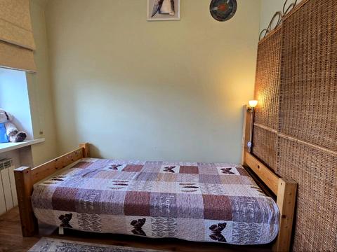 квартира по адресу Довнар-Запольского ул., 4