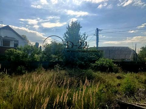 участок по адресу вулиця Леоніда Каденюка, 29