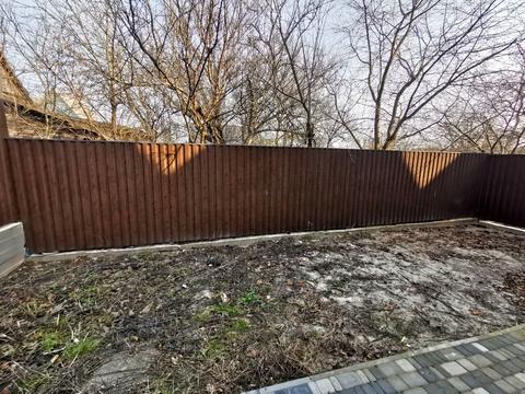дом по адресу Садовая ул.