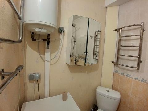 квартира по адресу Оболонский просп., 16-А