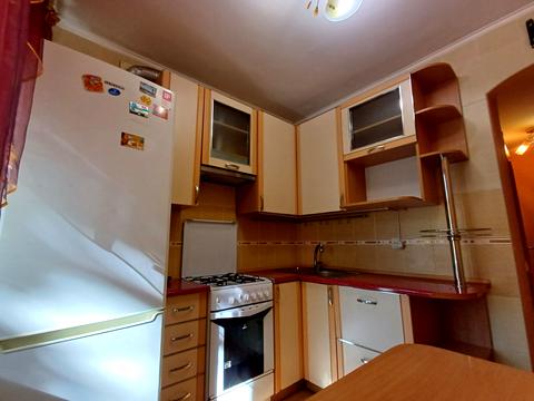 квартира по адресу 3-я Слободская ул., 56