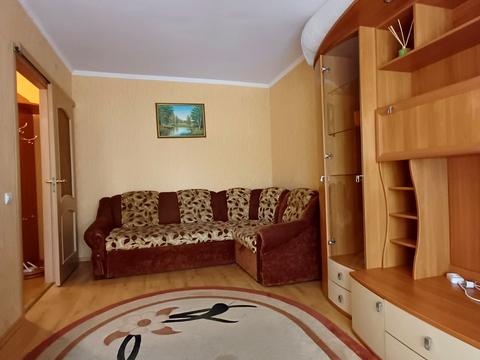 квартира по адресу 3-я Слободская ул., 56