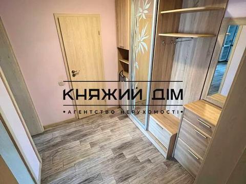 квартира за адресою Сергія Колоса вул., 1Б