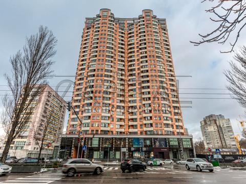 квартира за адресою Лесі Українки бульв., 7-А