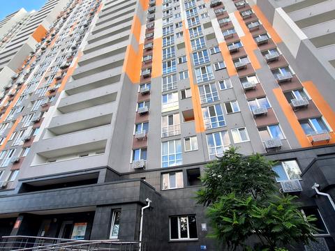 квартира за адресою Миколи Руденка бульв. (Кольцова), 8