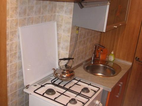 квартира по адресу Академика Гнатюка ул., 23