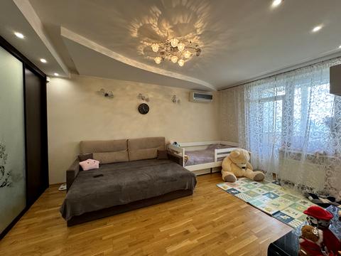 квартира за адресою Одеса, Паркова вул., 77/1