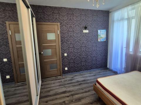 квартира за адресою Академіка Сахарова вул., 9