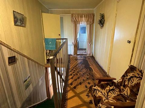 дом по адресу Космонавтів, 30
