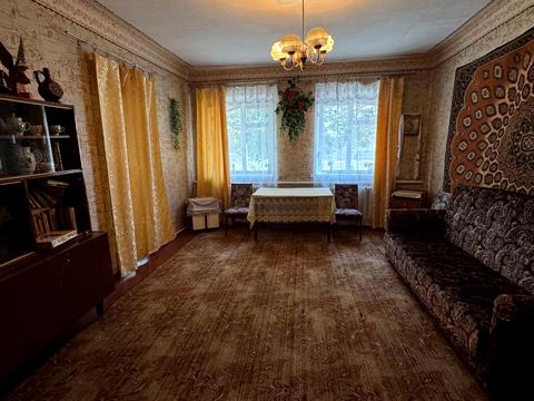 дом по адресу Центральна