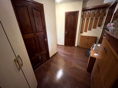 квартира по адресу Науки просп. (Гагарина), 99