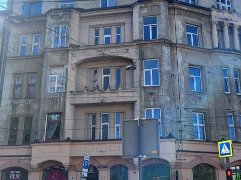 квартира по адресу Бандеры ул. (Мира), 69