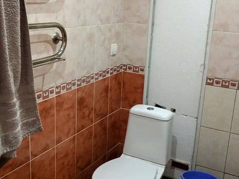 квартира по адресу Пищевая ул., 72