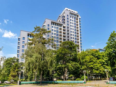 квартира по адресу Берестейский просп. (Победы), 42а