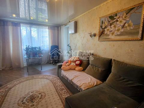 квартира по адресу Олимпийская ул., 9а
