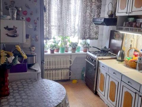 квартира по адресу Юрия Липы ул. (Усенка), 13