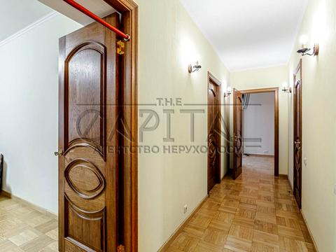 квартира за адресою Київ, Володимира Івасюка просп. (Героїв Сталінграду), 22