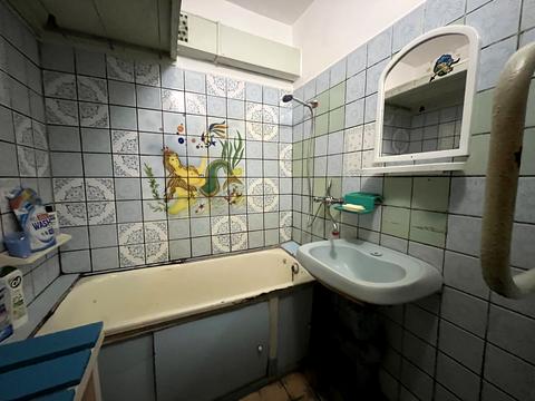 квартира за адресою Сортувальна вул., 21