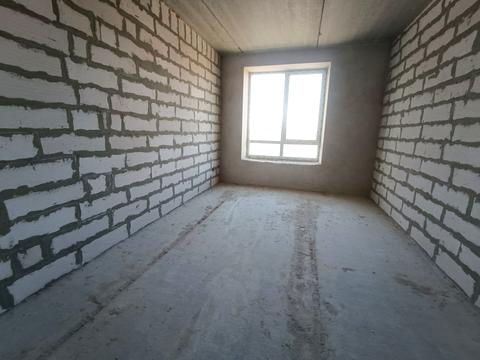 квартира по адресу Довженка ул., 4
