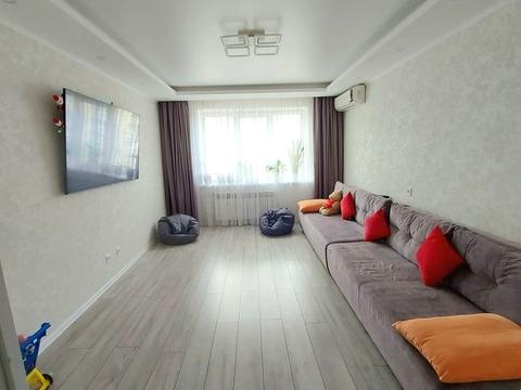 квартира за адресою Семафорна вул., 34