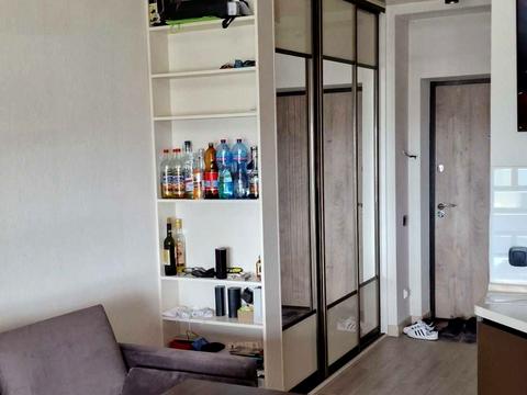 квартира за адресою Миколи Бажана просп., 17-А