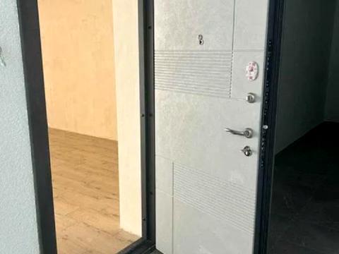 квартира по адресу Академика Сахарова ул., 52